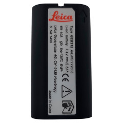 Аккумулятор RGK (аналог LEICA GEB212) для TS/GNSS