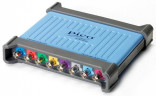 Осциллограф PicoScope 4823 Professional Kit