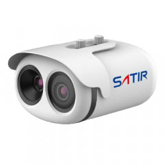 Тепловизор SAT CK350-F