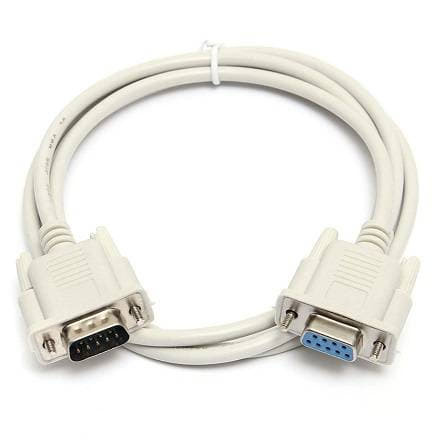 RS232 кабель CAS