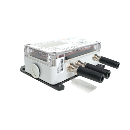 Измеритель-регистратор (логгер) температуры Librotech SX200-2K BLR-24V