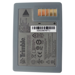 Аккумулятор RGK (аналог TRIMBLE 89840-00) для R10/R12
