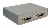 Плата сбора данных с интерфейсом Ethernet ЛА-5