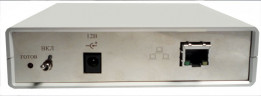 Плата сбора данных с интерфейсом Ethernet ЛА-5
