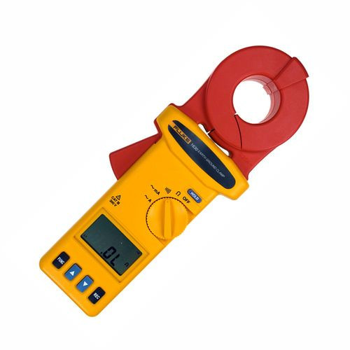 Измеритель сопротивления заземления Fluke 1630