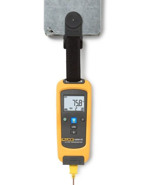 Модуль для беспроводной измерительной системы Fluke CNX t3000 tFlex