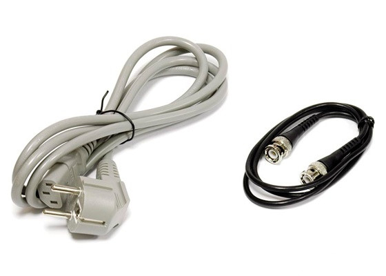 AWG-4032 - генератор сигналов специальной формы