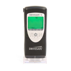 Drivesafe II - Алкотестер