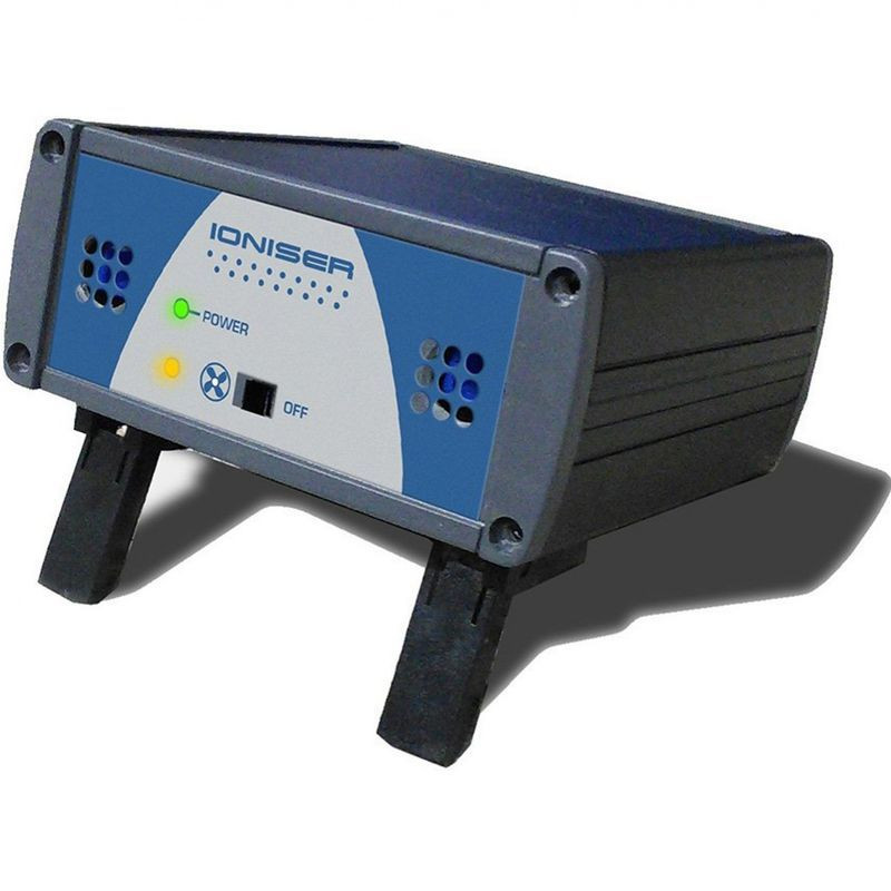 BL0371 Настольный ионизатор ION-A15