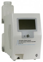Конденсационный счётчик частиц (UWCPC) модели 3789