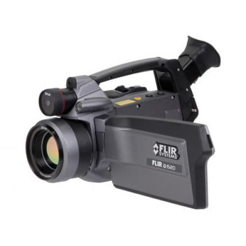 Тепловизор FLIR B620