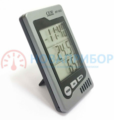 Измеритель температуры и влажности DT-322