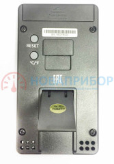 Измеритель температуры и влажности DT-322