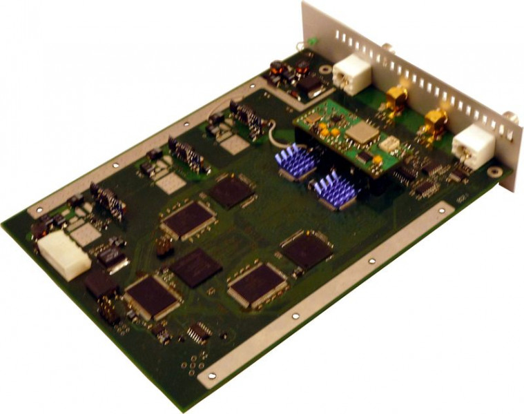 Платы сбора данных с интерфейсом USB ЛА-н2USB-14