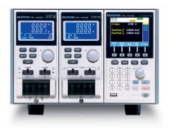 PEL-72030 - Модульная система электронных нагрузок