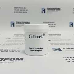 Сенсор электрохимический CiTiceL 3FF оксида углерода (CO) в воздухе
