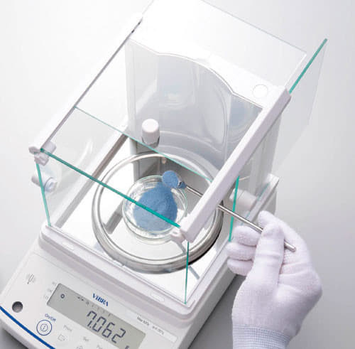 Одноразовые чашки для образцов (50 шт.) DA-2