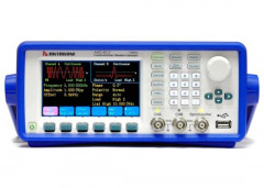 AWG-4012 - генератор сигналов специальной формы