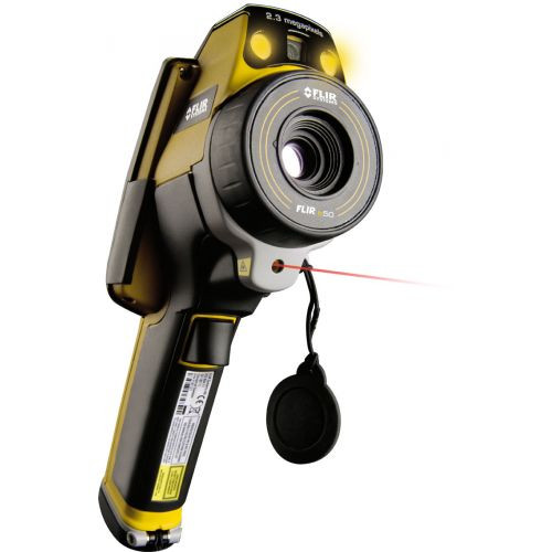 Тепловизор FLIR b50