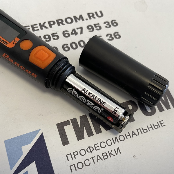 Измеритель температуры IT-7-Pt (термометр-щуп)
