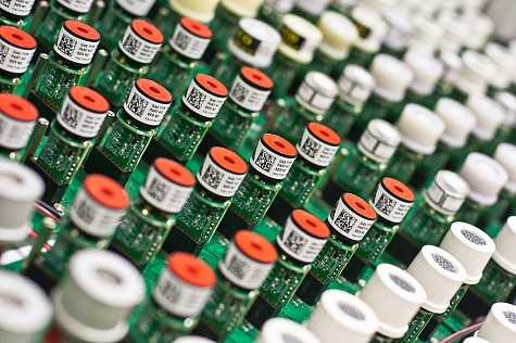 Сенсор электрохимический NH3 (0-200ppm)