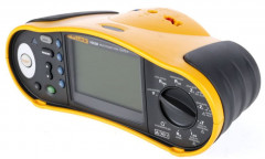 Тестер электроустановок Fluke 1653B