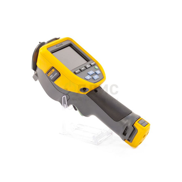 Fluke TIS20+ 9Гц — тепловизор
