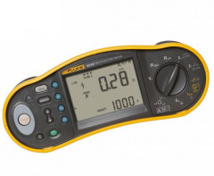 Тестер электроустановок Fluke 1654B (снят с производства)