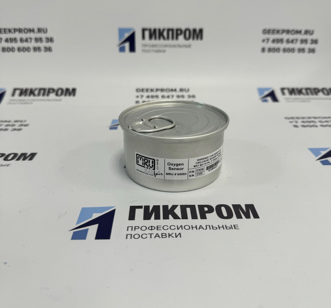Датчик O2 (oxygen sensor) для газоанализатора MRU Delta