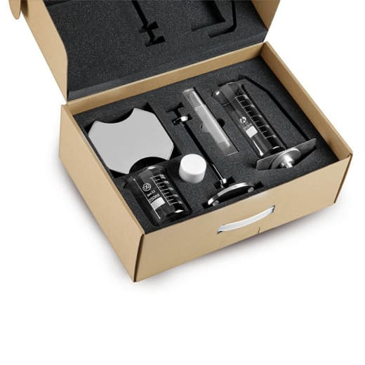 AC004 Комплект для определения плотности твердых тел и жидкостей DENSITY KIT (для весов с дискретностью 0.01г)