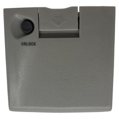 Аккумулятор RGK (аналог SOKKIA BDC35A)