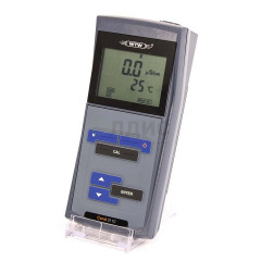 Портативный кондуктометр WTW Cond 3310 SET 1 с TetraCon 325 и USB (2CA301)