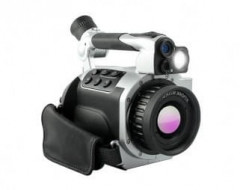 VarioCAM HD research 880 тепловизор
