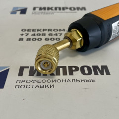 Testo 549i смарт-зонд манометр высокого давления с Bluetooth