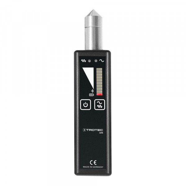 Trotec LD6 акустический течеискатель