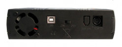 Платы сбора данных с интерфейсом USB ЛА-н4USB