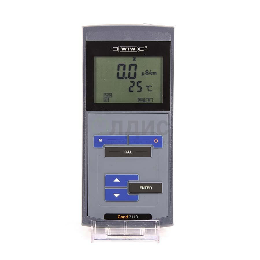 WTW 2CA100 ProfiLine Cond 3110 кондуктометр портативный (mV/T)