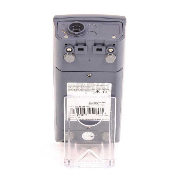 WTW 2CA100 ProfiLine Cond 3110 кондуктометр портативный (mV/T)