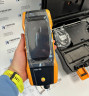 Анализатор дымовых газов Testo 300 (O2, CO; до 8 000 ppm) с H2-компенсацией 0564 3002 87