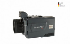 VarioCAM HDx research 600 тепловизор