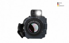 VarioCAM HDx research 600 тепловизор