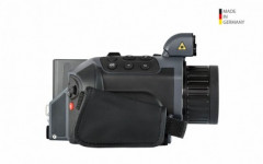 VarioCAM HDx research 600 тепловизор