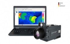 VarioCAM HDx research 600 тепловизор