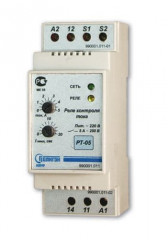 Реле контроля тока РТ-05