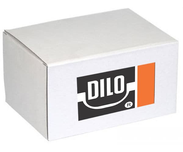 Силовой кабель и шина Dilo длиной 50 м