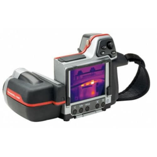 Тепловизор FLIR B335
