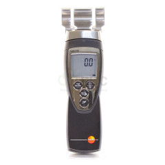 testo 616 - Влагомер древесины и стройматериалов
