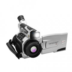 VarioCAM HD research 900 тепловизор