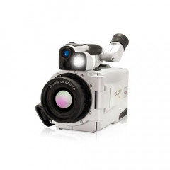 VarioCAM HD research 900 тепловизор