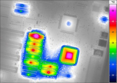 VarioCAM HD research 900 тепловизор